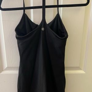 Lululemon power Y tank